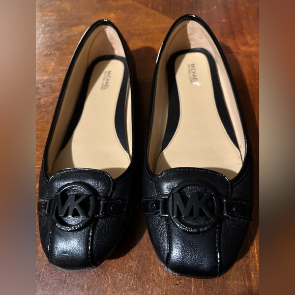 MICHAEL Michael Kors Shoes - Micahel Kors Fulton